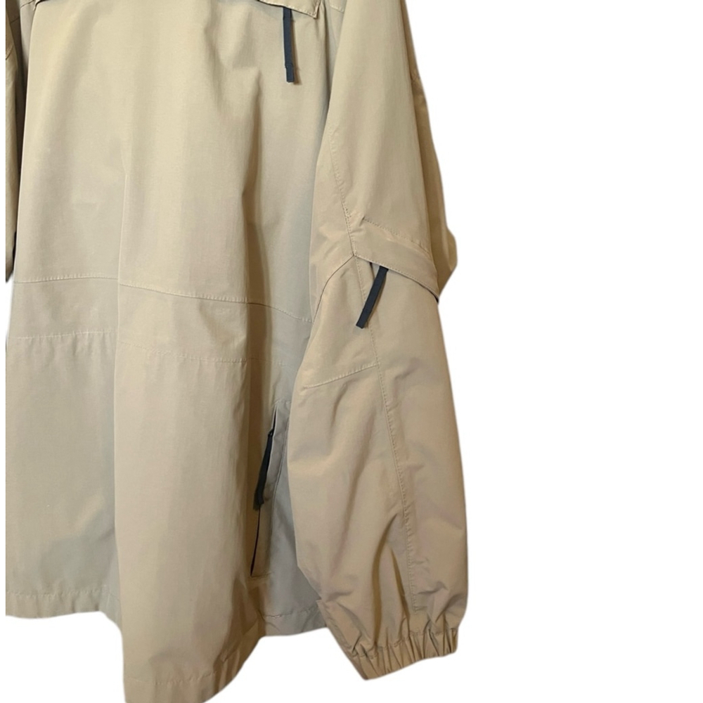 5.11 Tactical Aggressor Parka Tan L - Picture 10 of 16
